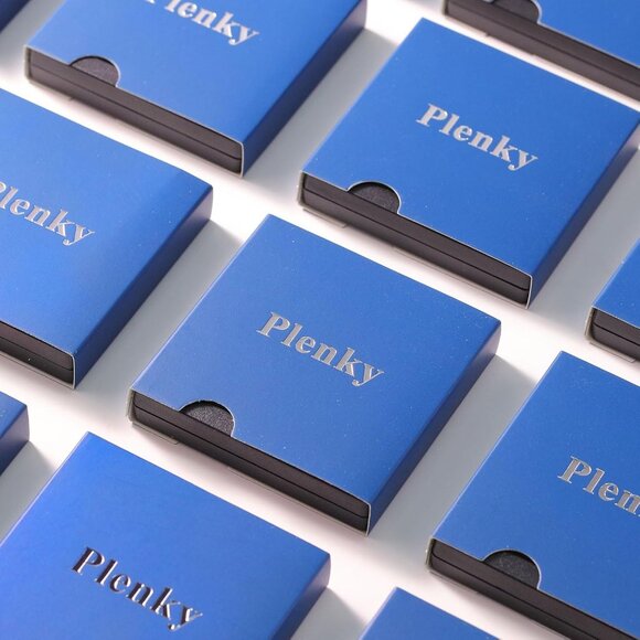 Charm Necklace-14K Gold/Silver Plated Charm Necklace Shell Conch Shell Turtle St - Picture 6 of 6